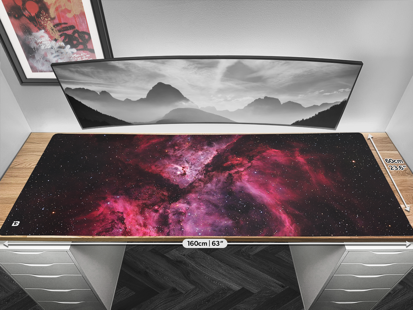 Space Storm
