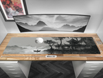 Japanese Lakeside
