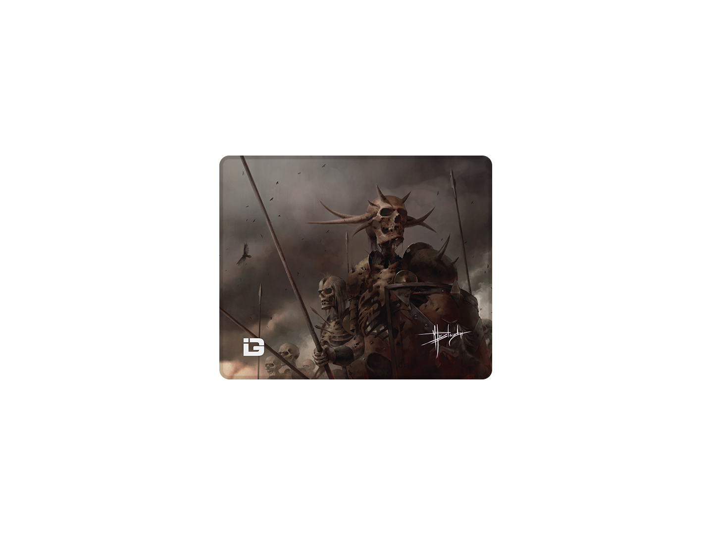 Bone Legion