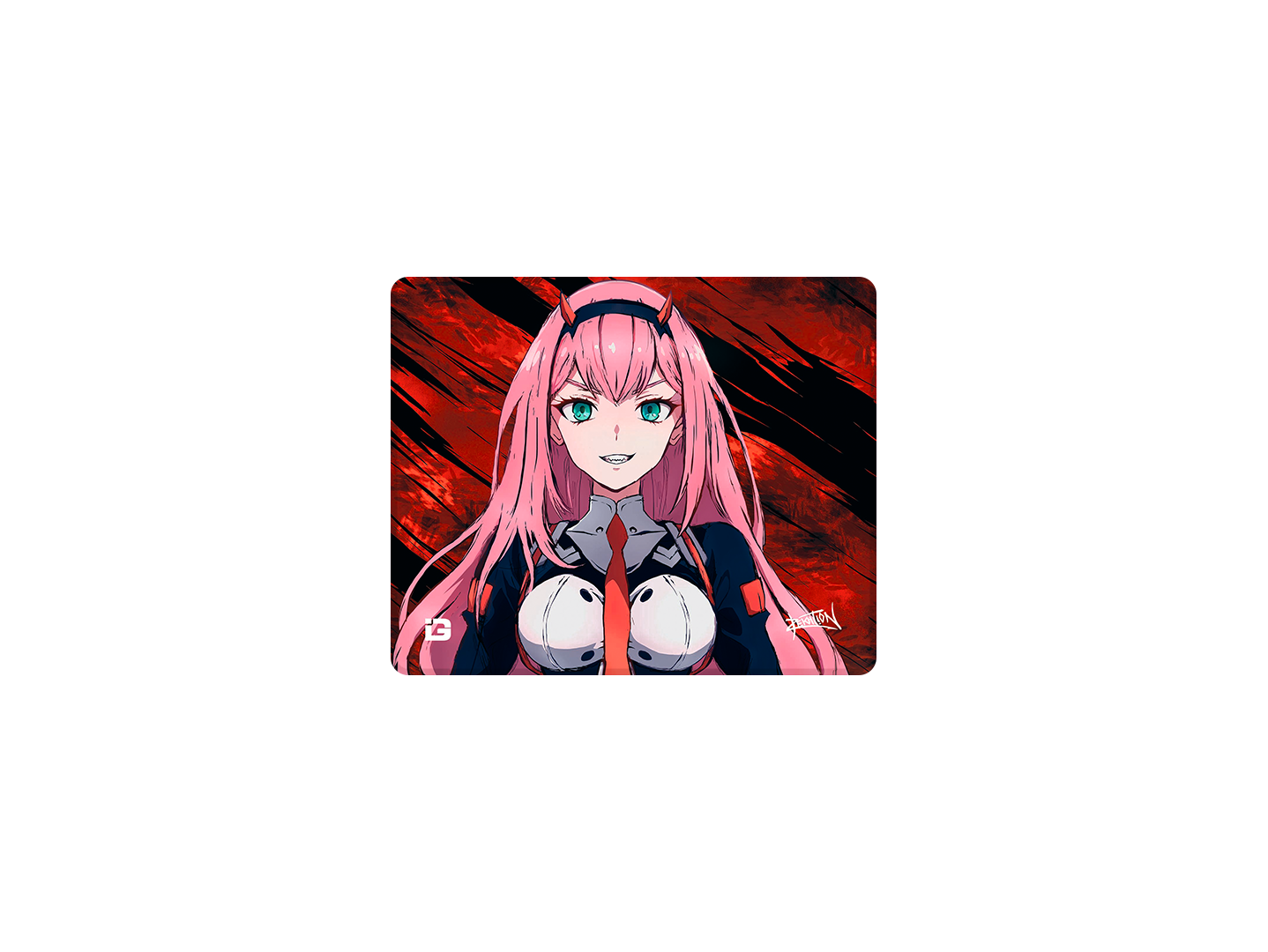 Oni Girl