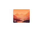 Orange Peaks