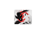 Dancing Koi