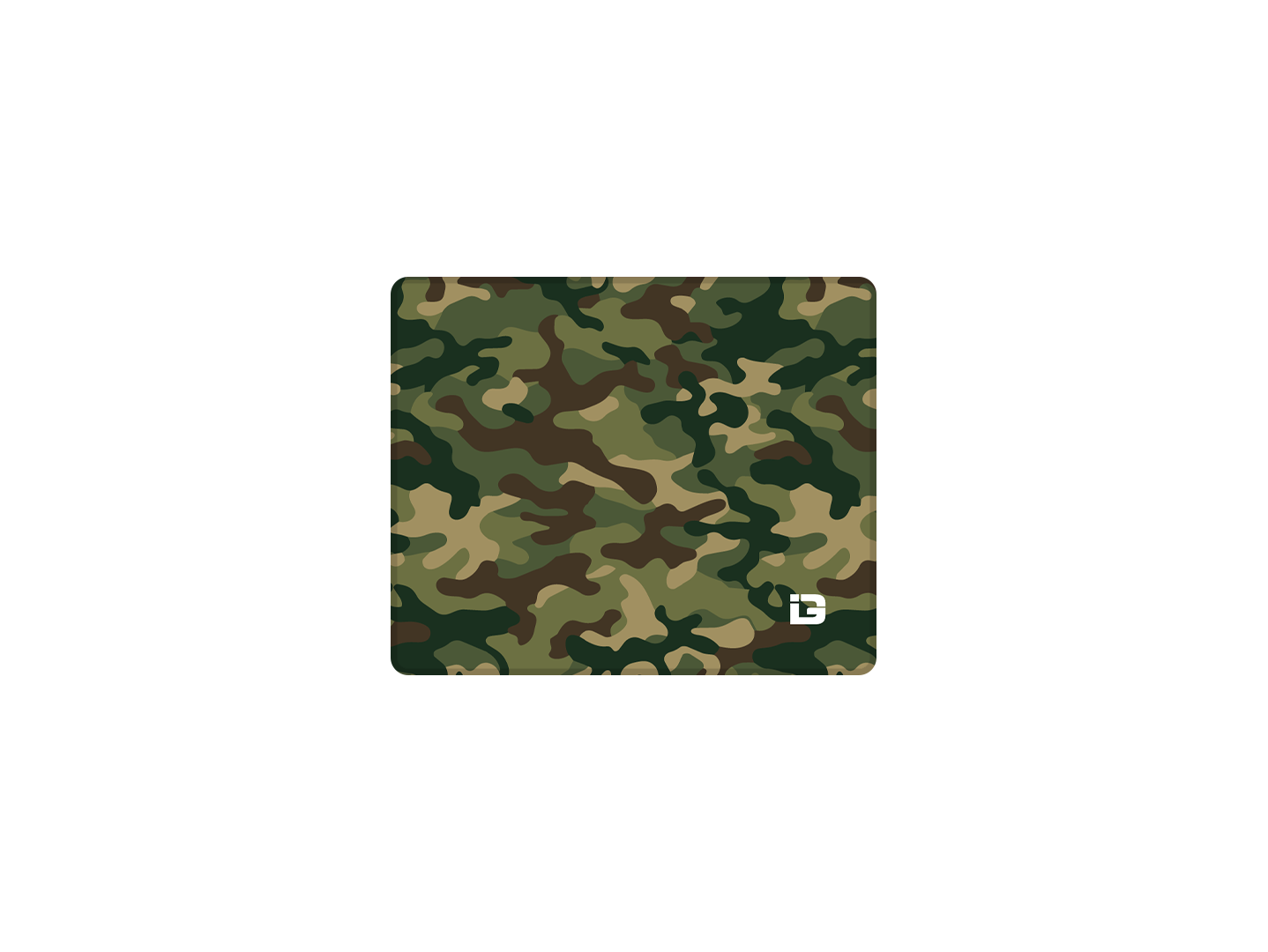 Splat Camo