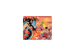 Dragon And Monkey King