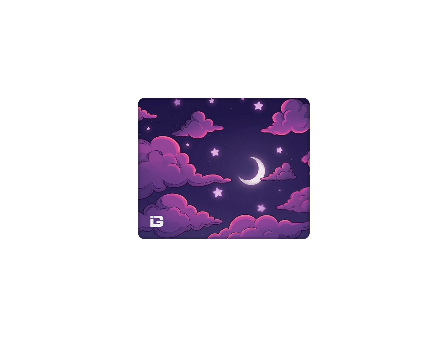 Purple Clouds