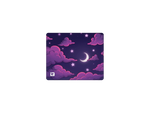 Purple Clouds