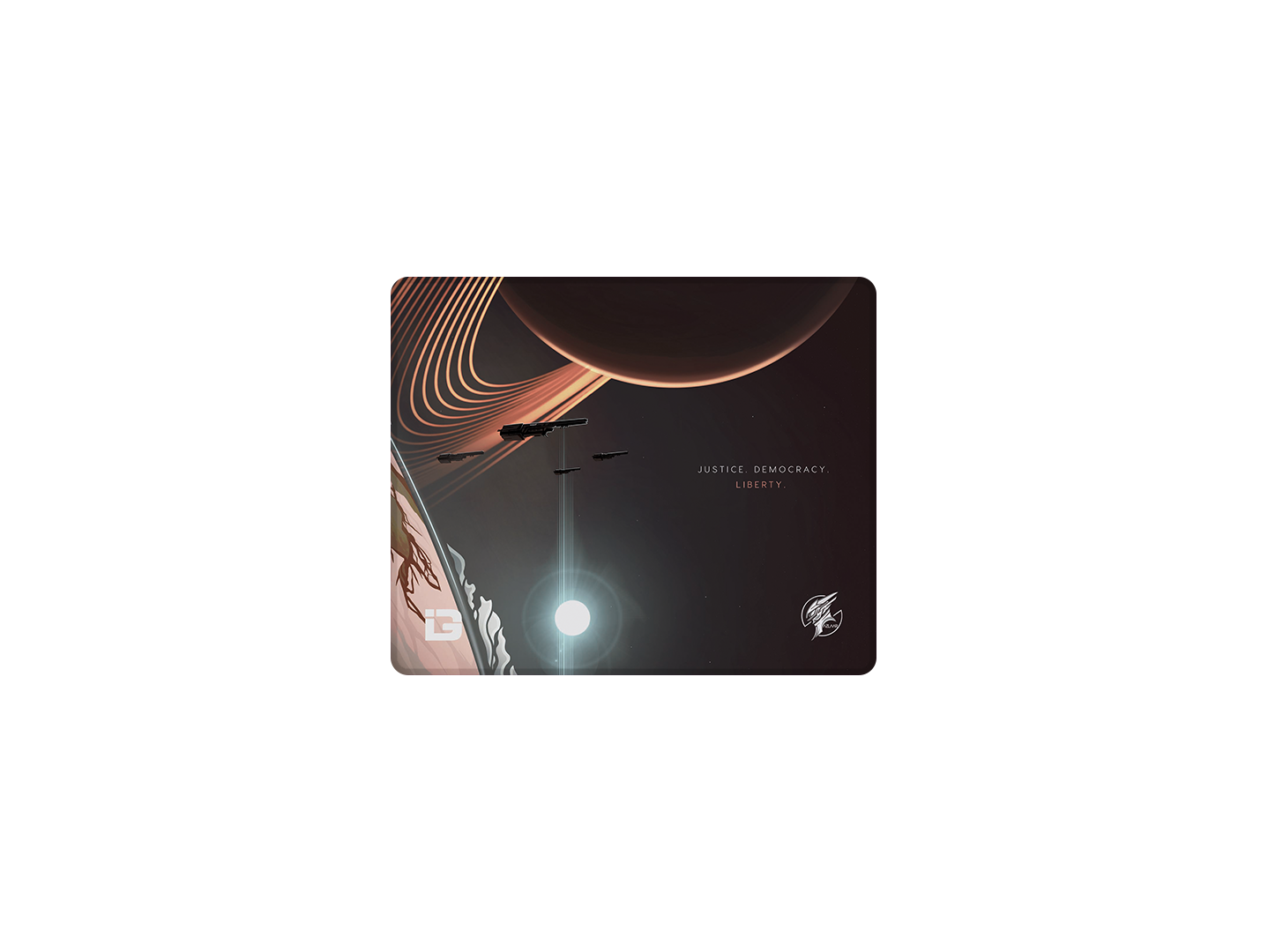Space Dive