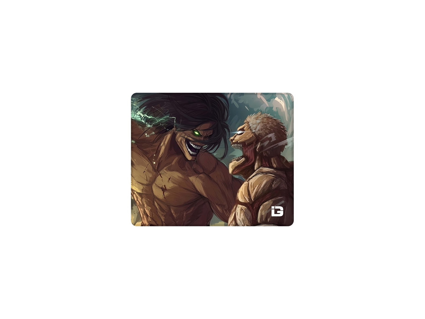 Titan Battle
