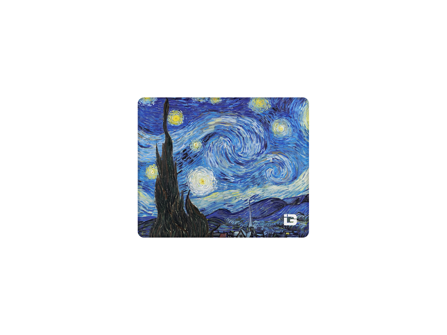 Starry Night