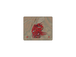 Blood Heron
