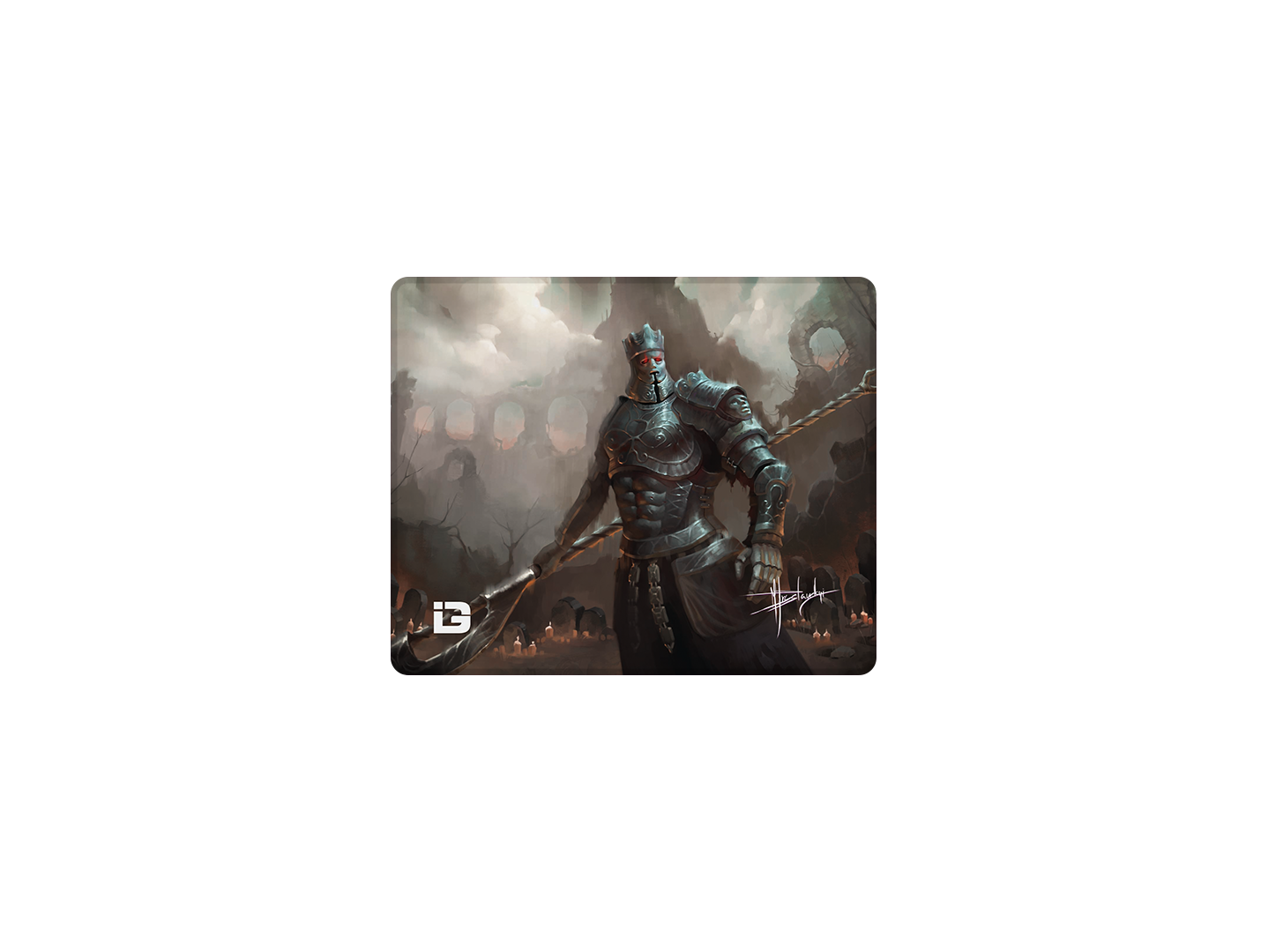 Gundyr