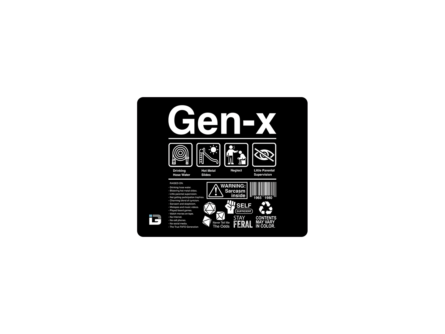 Gen X