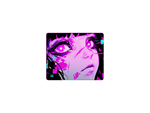 Purple Eyes