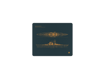 Bismarck Blueprint