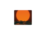 Desert Sun