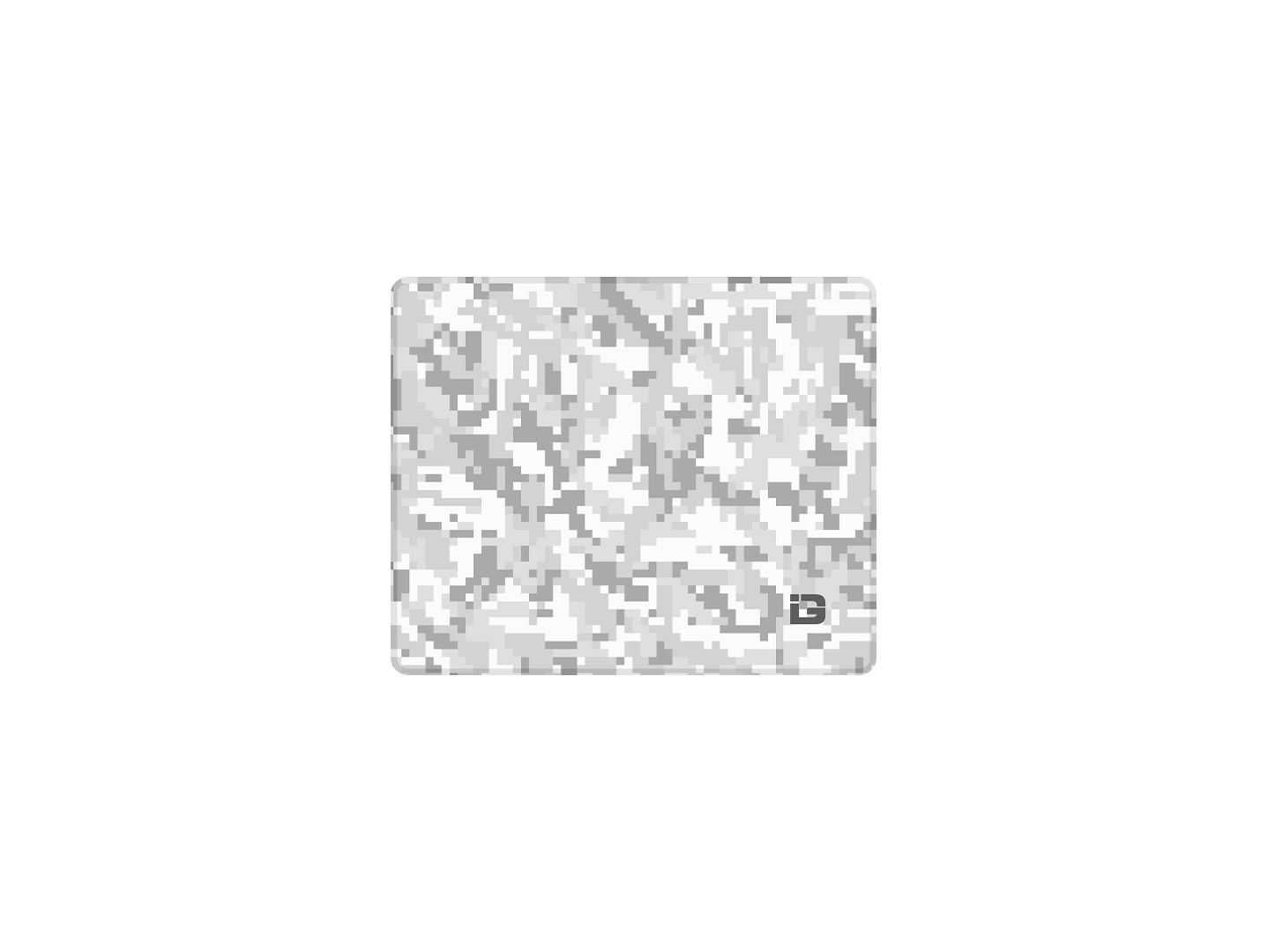 Digital Camo