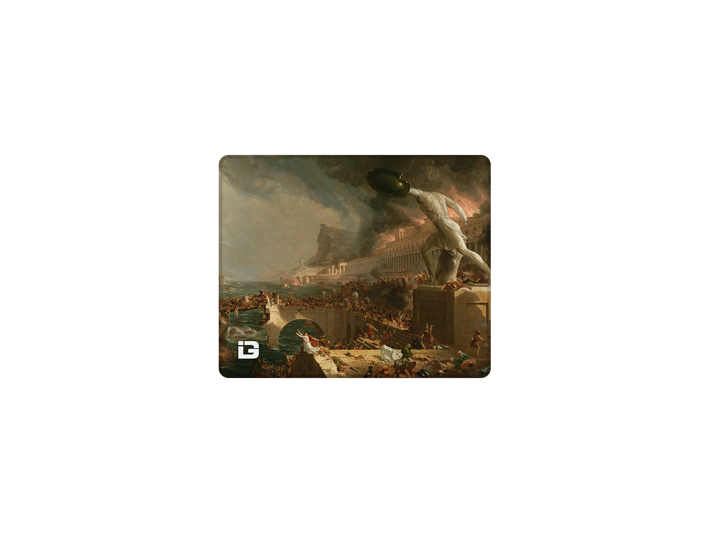 Destruction