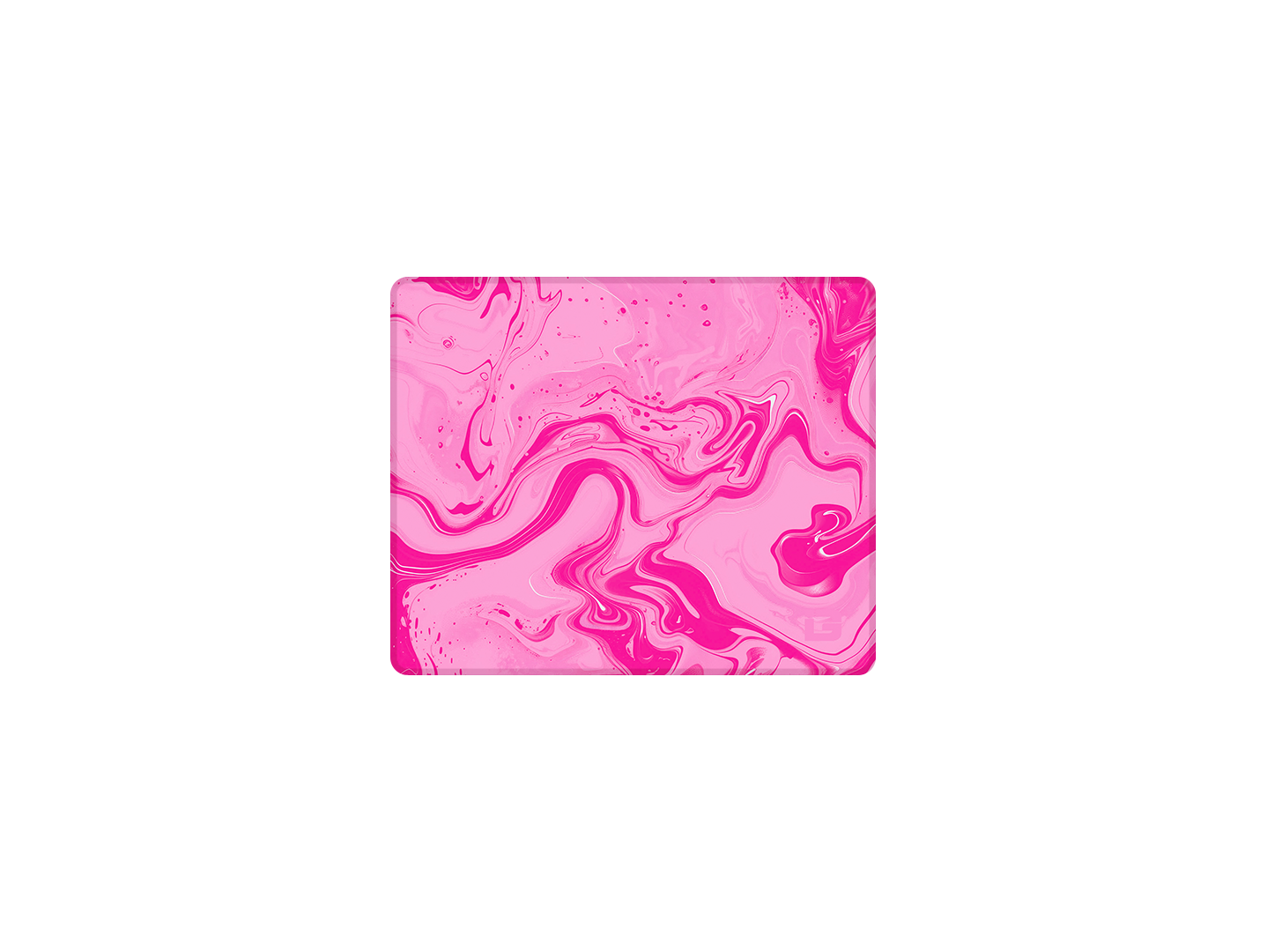Liquid Pink