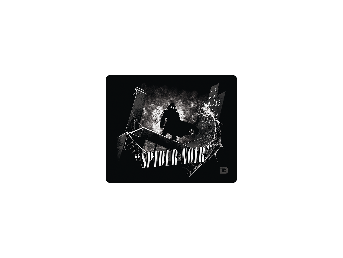 Spider Vengeance