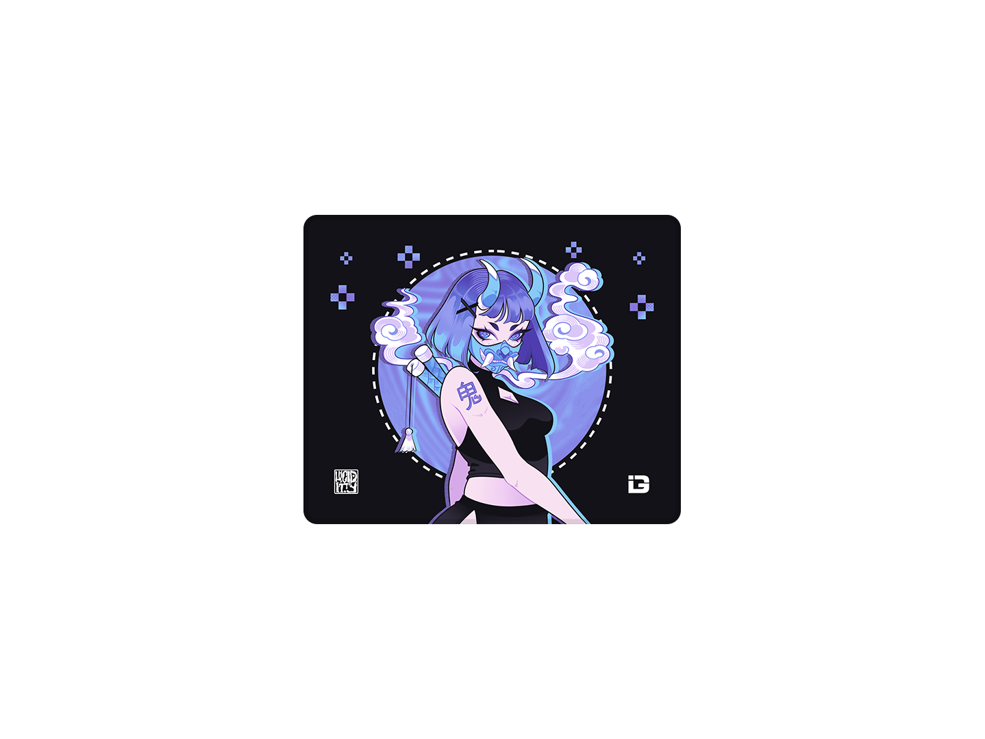 Half Oni
