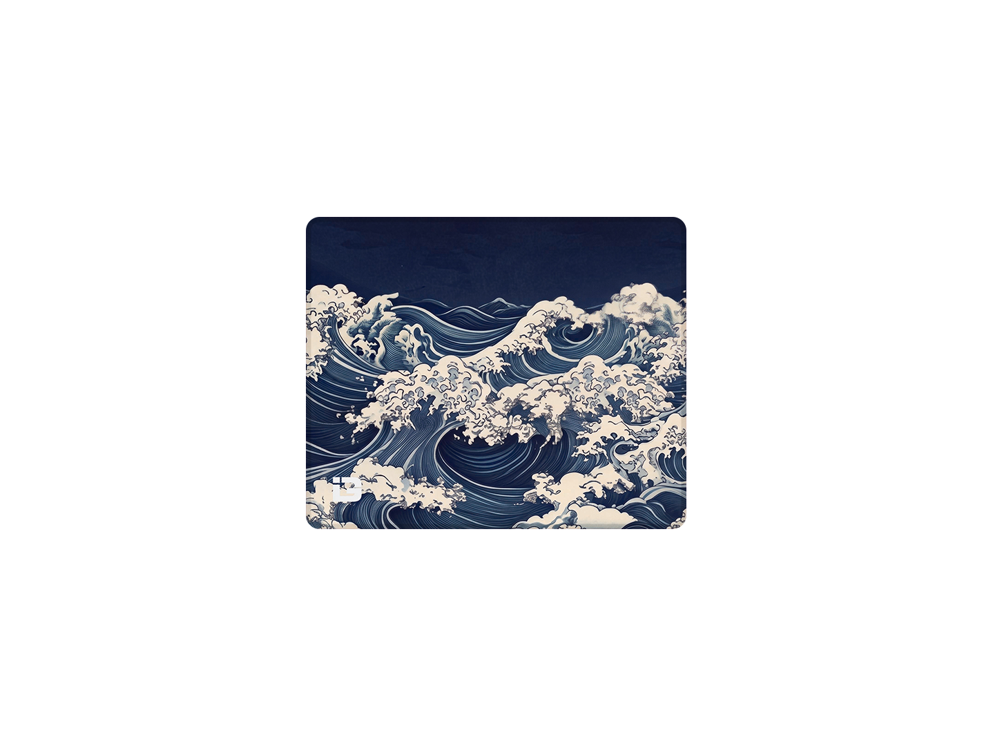 Blue Waves