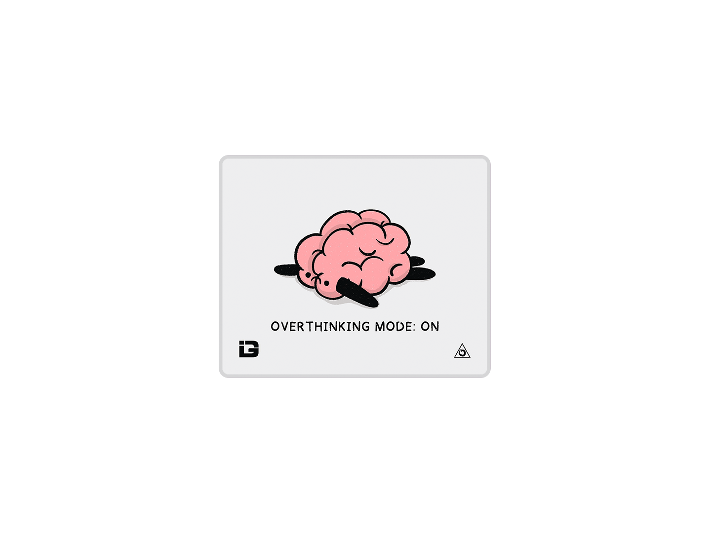 Overthinking Mode