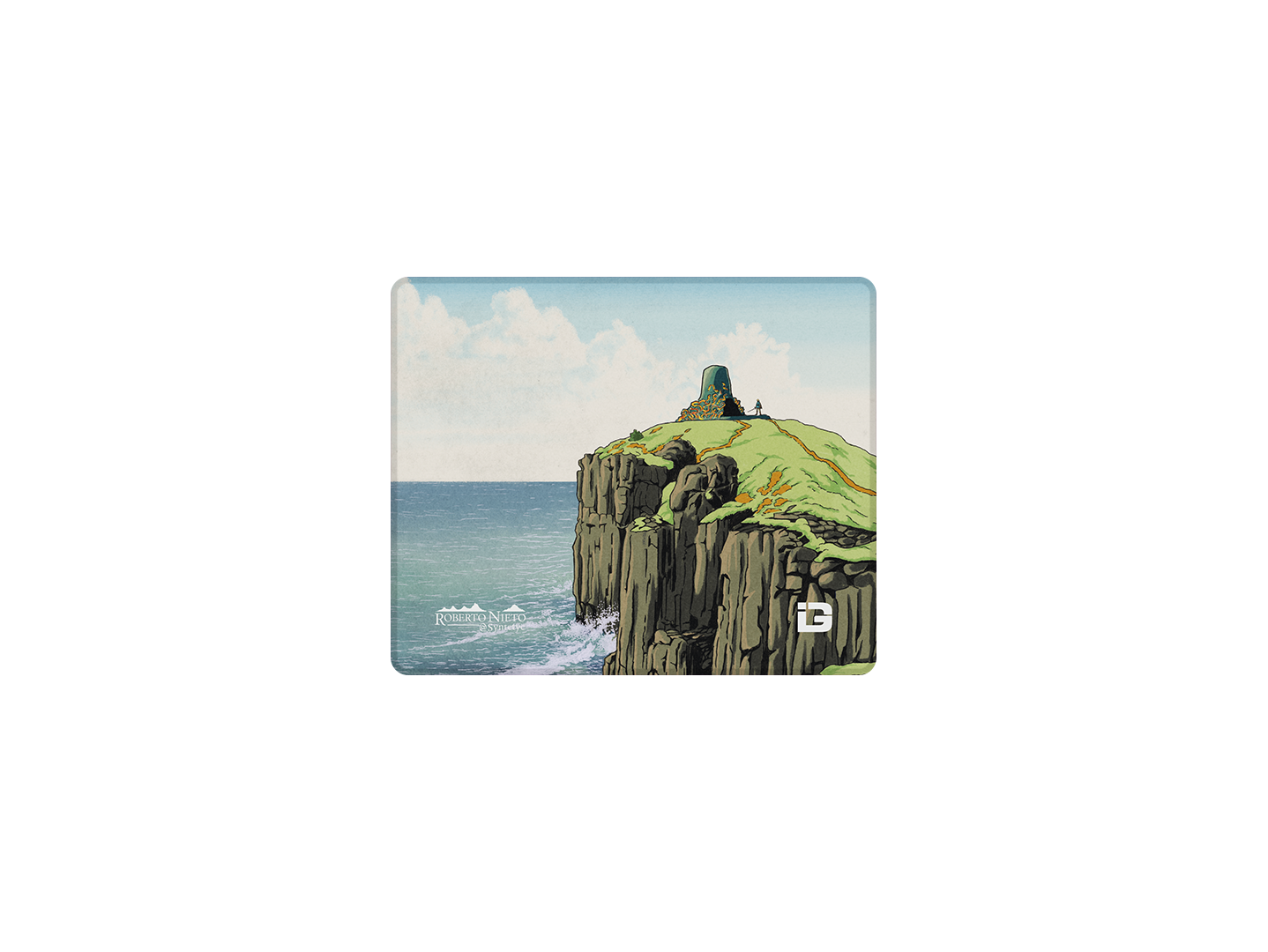 Cliff Shrine