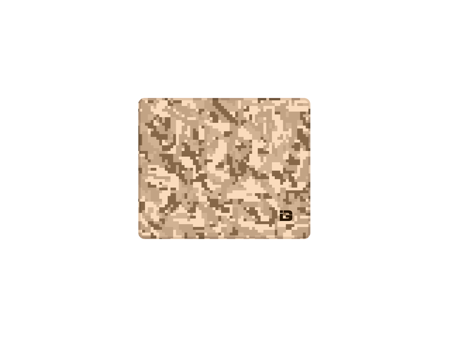 Digital Camo