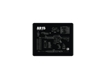 Blueprint AR-15