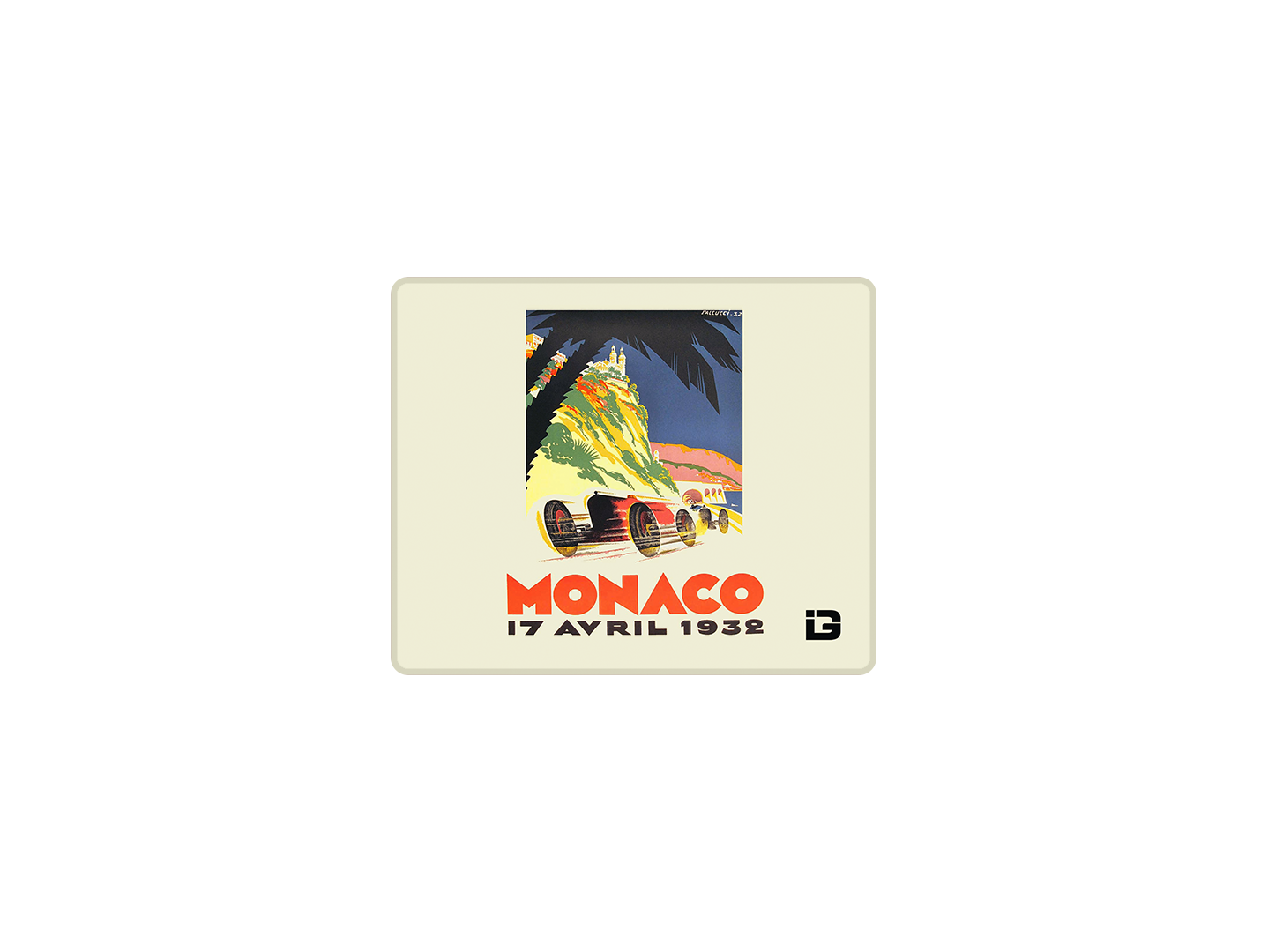 Monaco