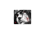 Scarlet Gaze