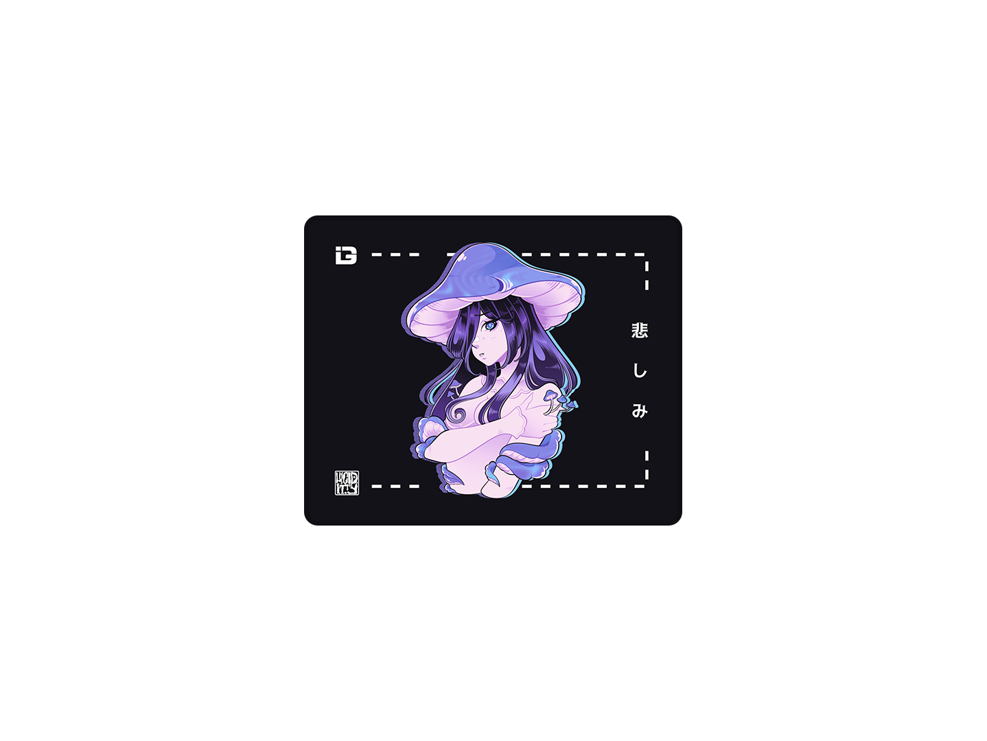 Mushroom Cap