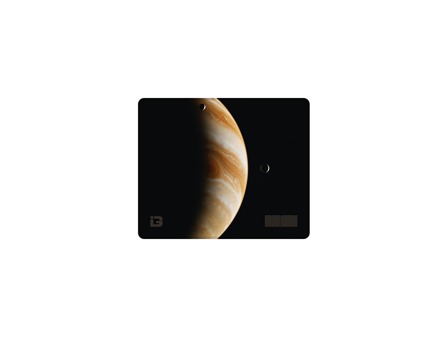 Jupiter Shadow