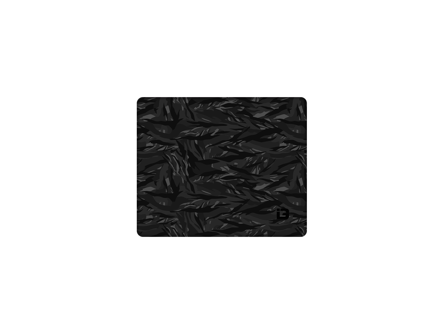 Tiger Camo