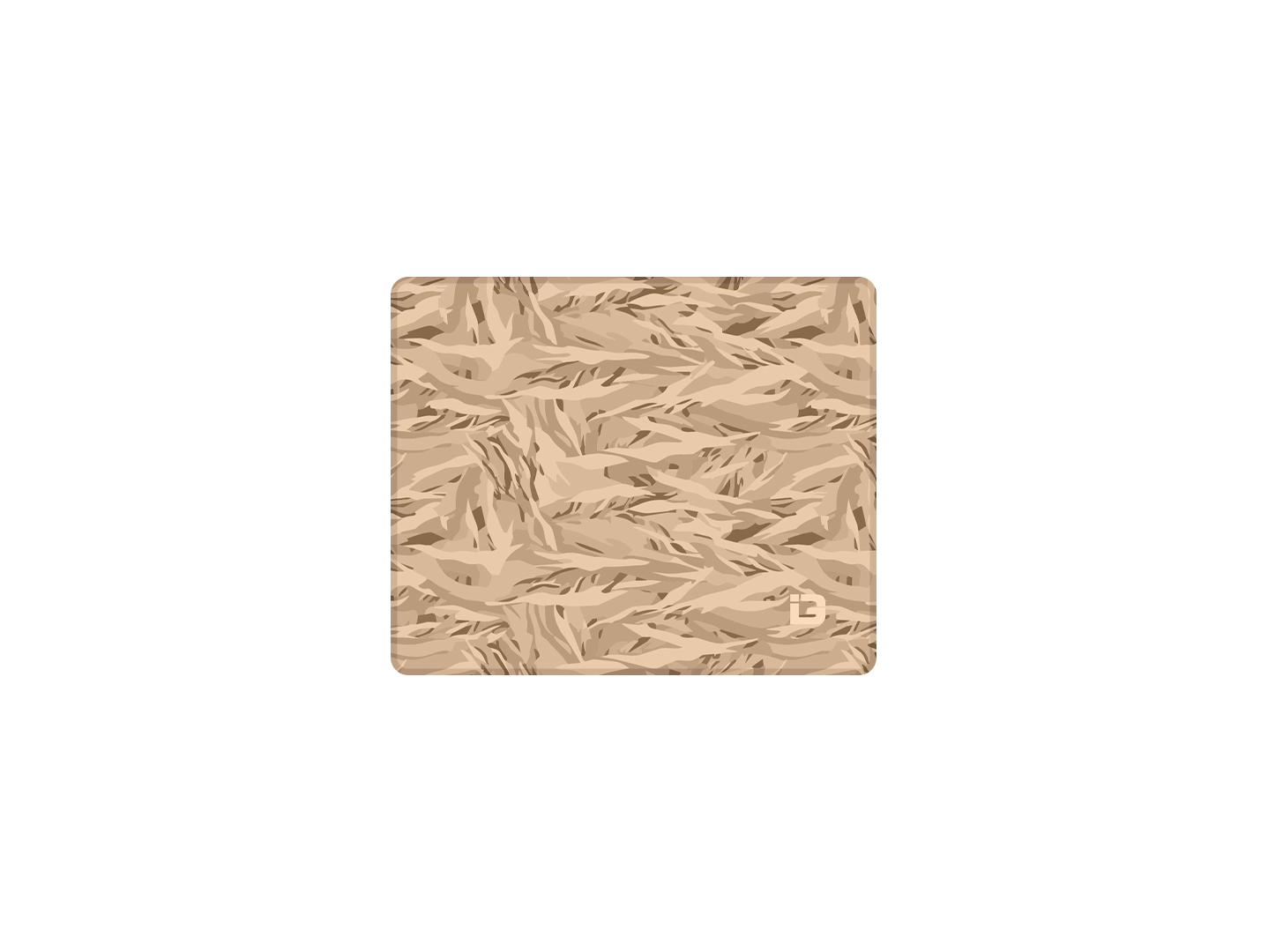 Tiger Camo