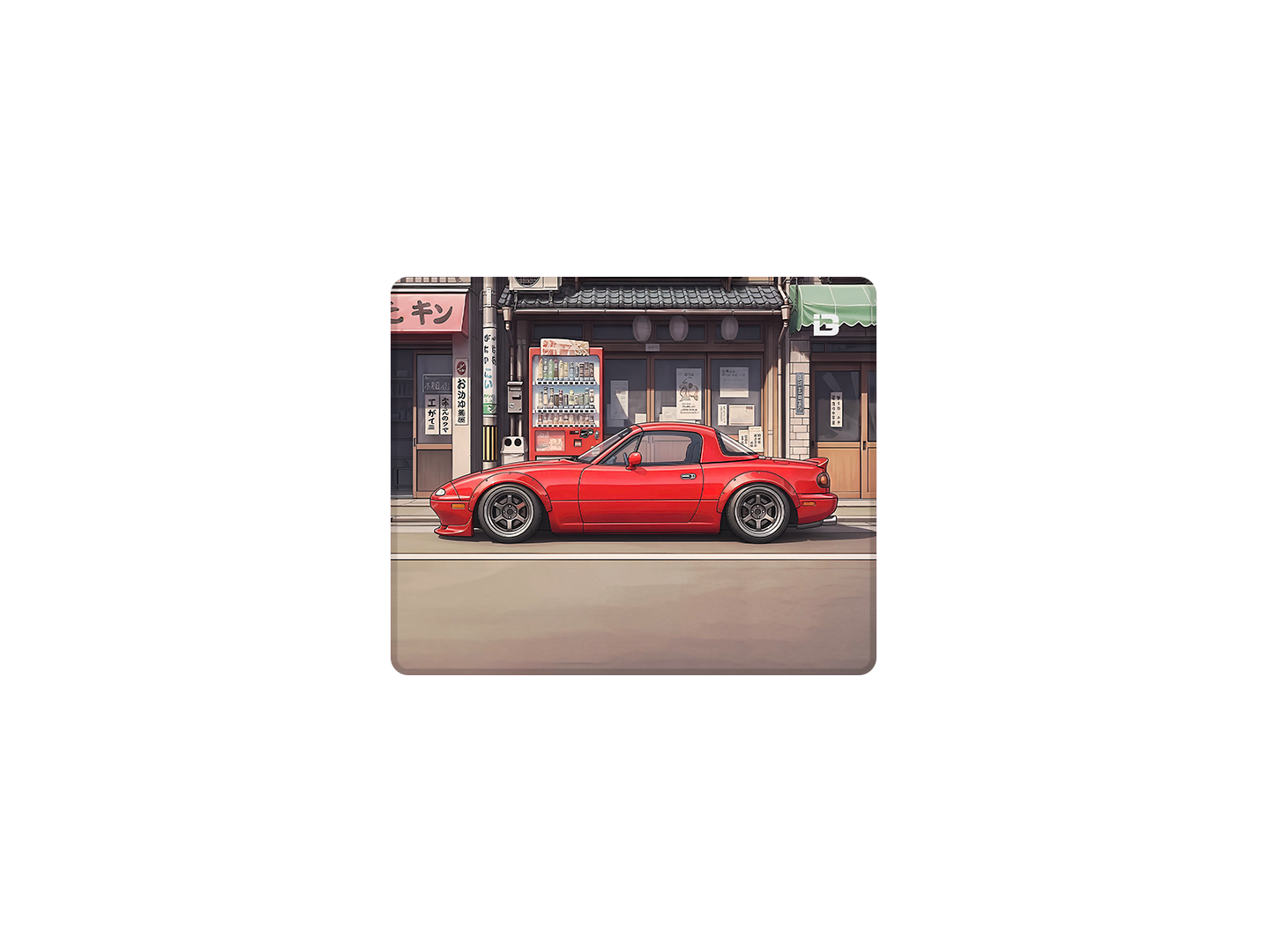 NA Miata