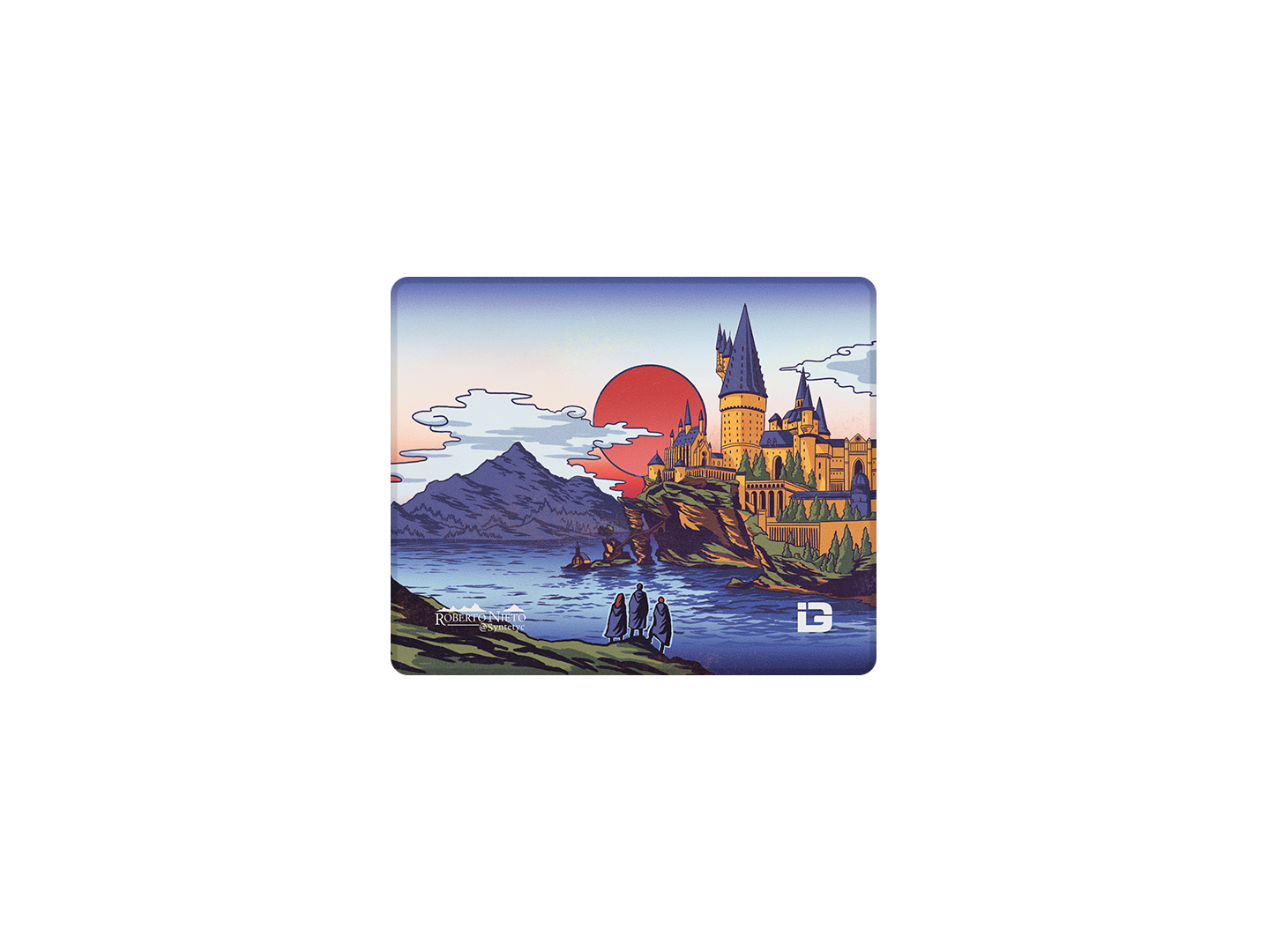 School Of Magic