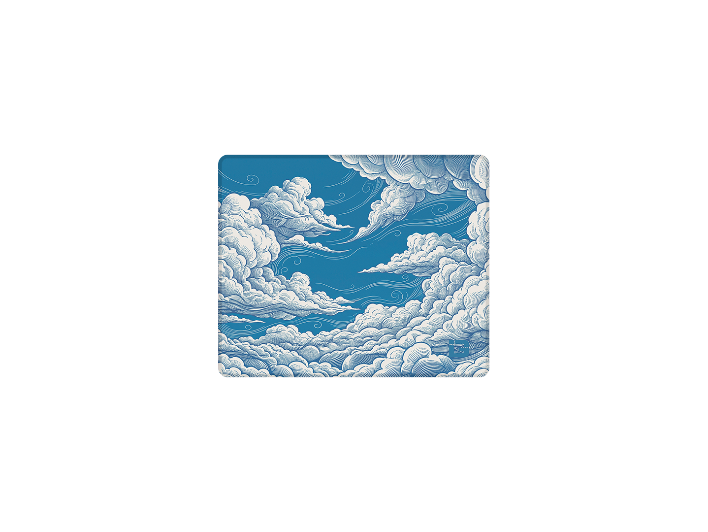 Deep Skies