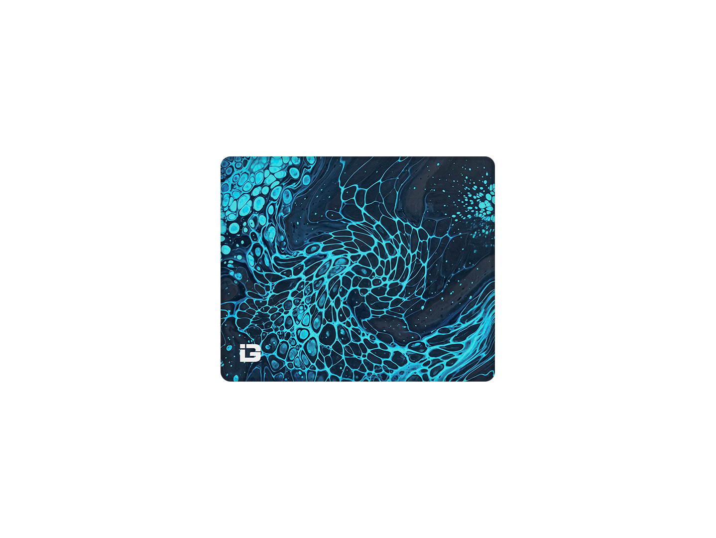 Glowing Waves