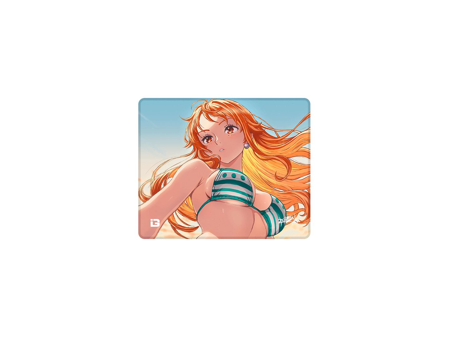 Orange Hurricane