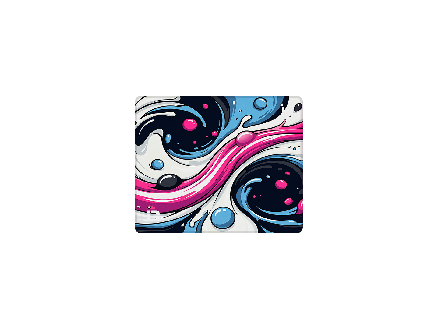 Liquid Paint