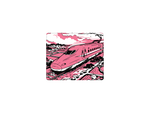 Speeding Bullet