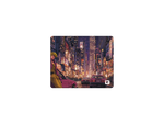 Retro City Night