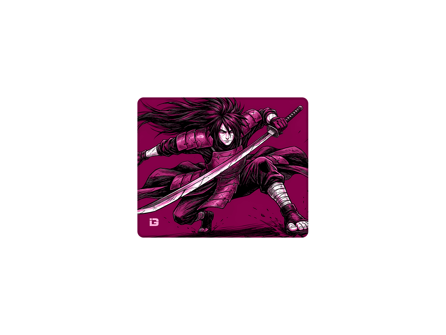 The God of Shinobi
