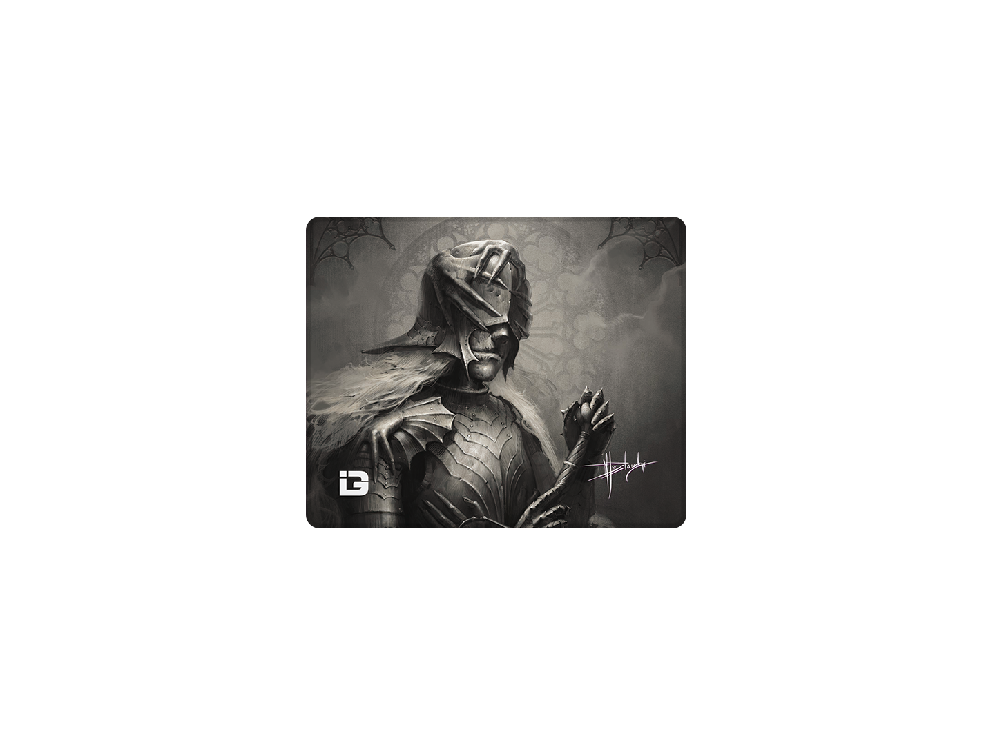 Knightess