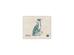 Floral Greyhound
