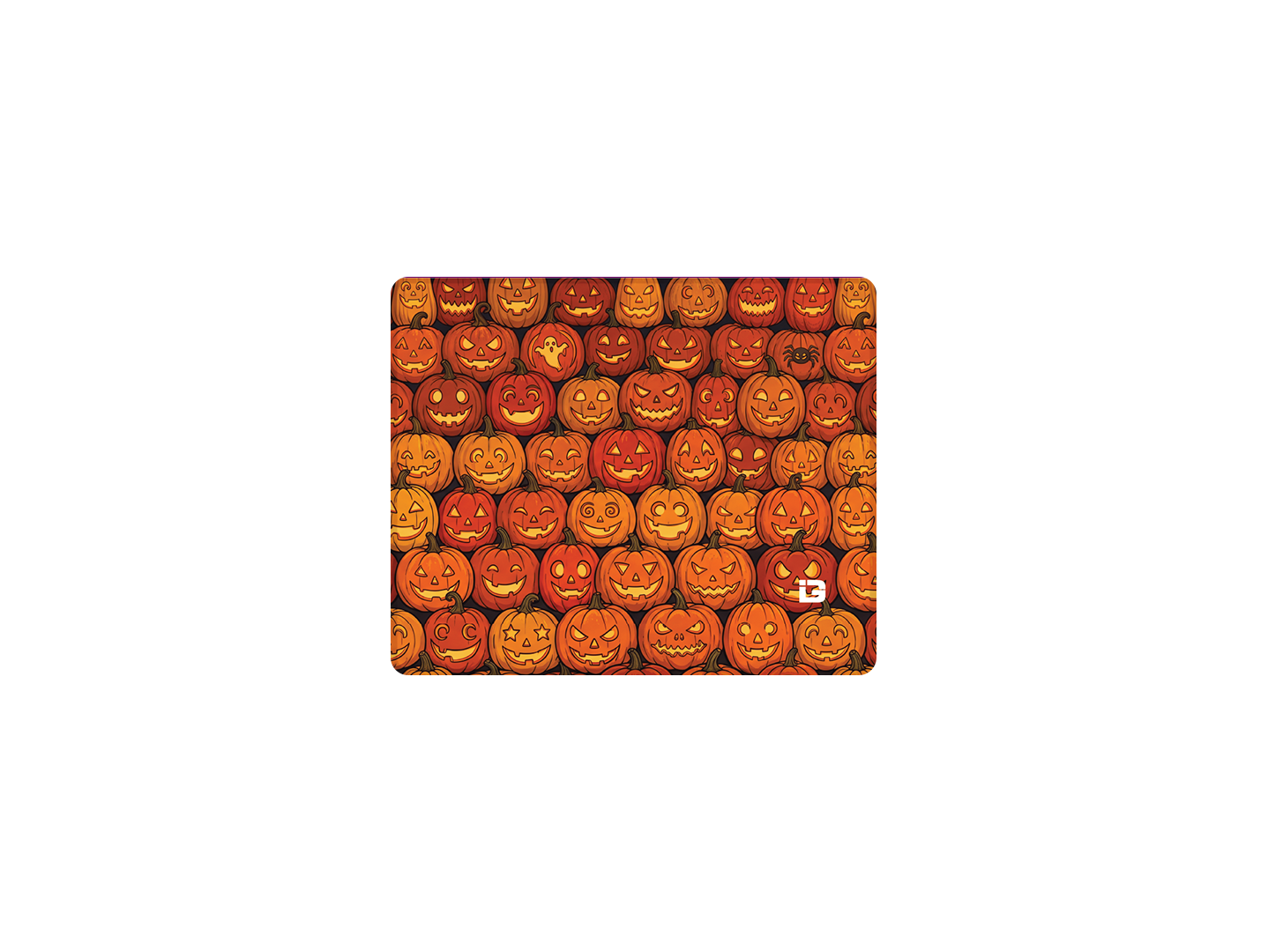 Pumkin Stack (Limited edition)