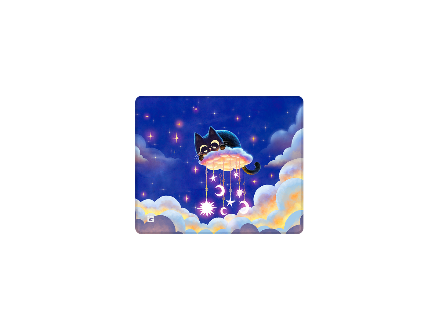 Heavenly Cat