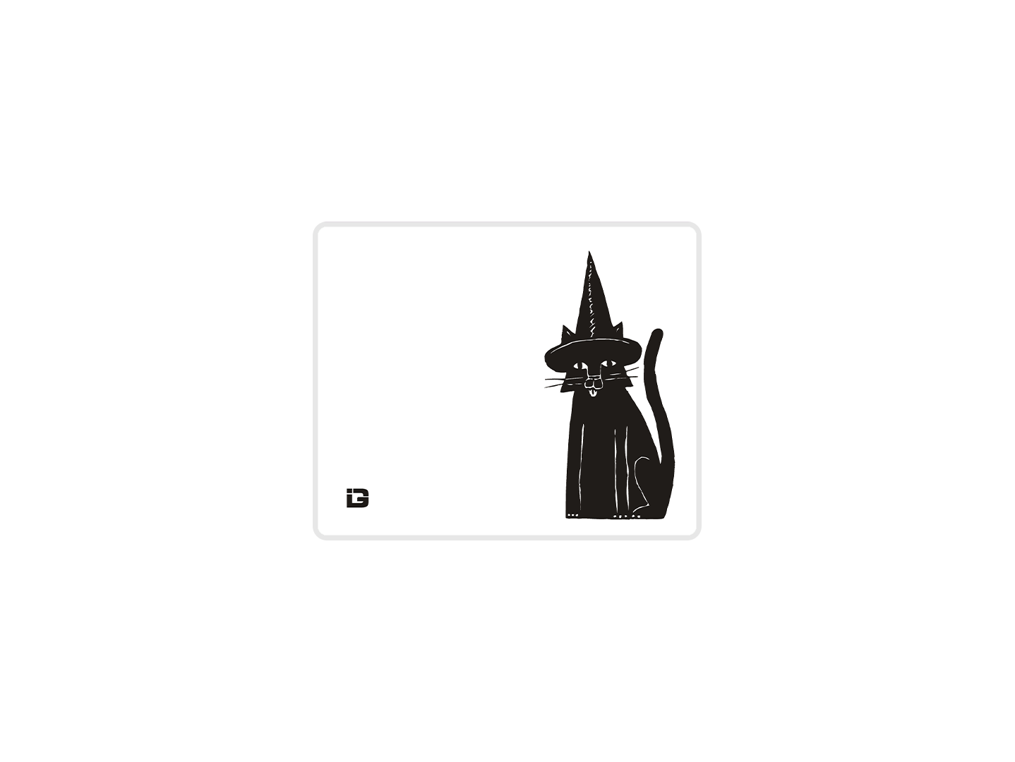 Magic Cat