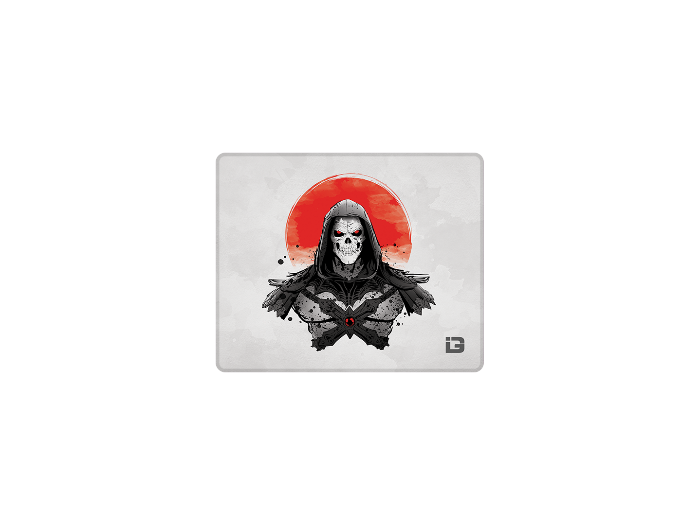 Red Sun Dark Master